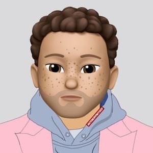 Meet your Posher, André